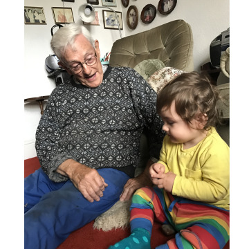 Notice Gallery for GEORGE BLAIR SWEENEY