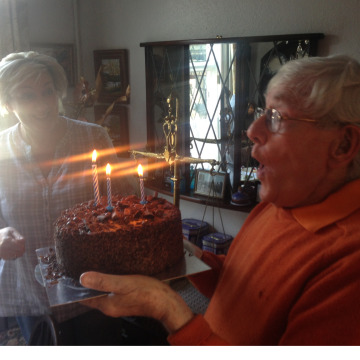 Notice Gallery for GEORGE BLAIR SWEENEY