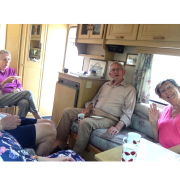 Notice Gallery for GEORGE BLAIR SWEENEY