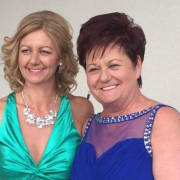 Photo of Janice INNES