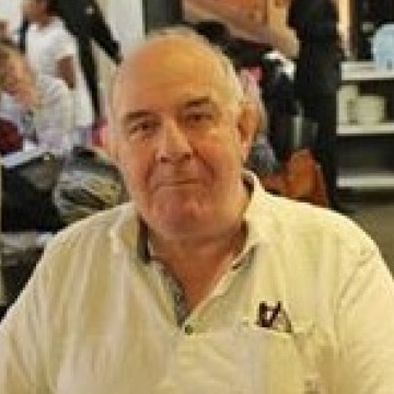 Photo of Anthony BALL