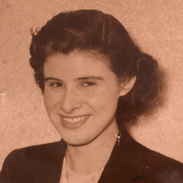 Photo of ADA MARY KENNEDY