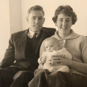 Notice Gallery for George Blair SWEENEY