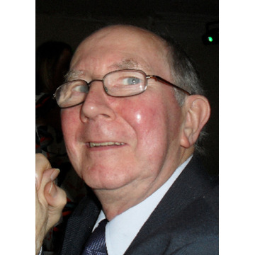 Photo of ALF ROBERTS