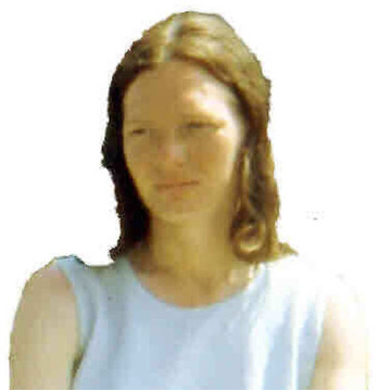 Photo of Dr Joan D'ARCY