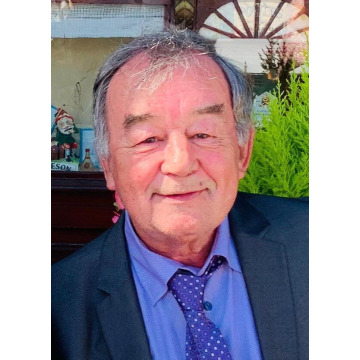 Photo of DOMINIC REGAN