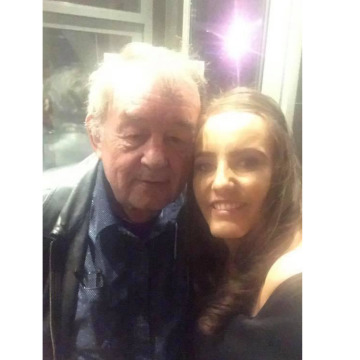 Notice Gallery for DOMINIC REGAN