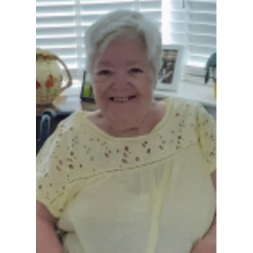 Photo of MARY ROWLANDS