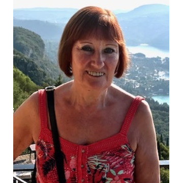 Photo of NORAH STUART