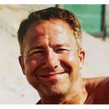 Photo of Dean JESSOP
