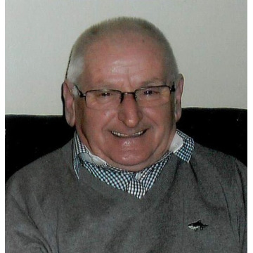 Photo of Michael CORNOCK