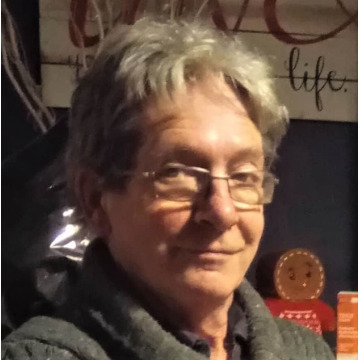 Photo of Cliff MORRIS