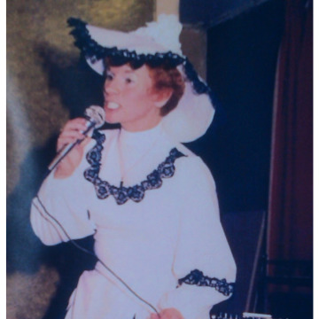 Photo of NORMA WESTON