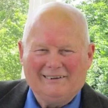 Photo of Patrick IBBITSON