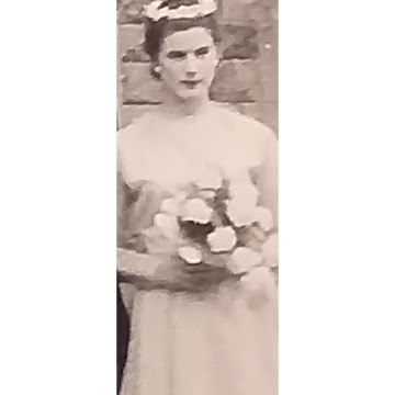 Photo of Janet Margaret COUVES