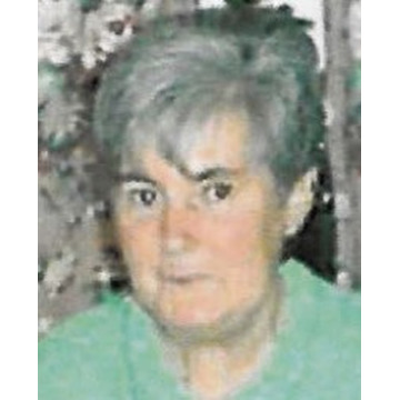 Photo of Maureen COULSON