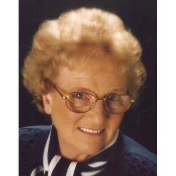 Photo of JOAN MCCOLLAH