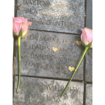 Photo for notice GLADYS IRWIN