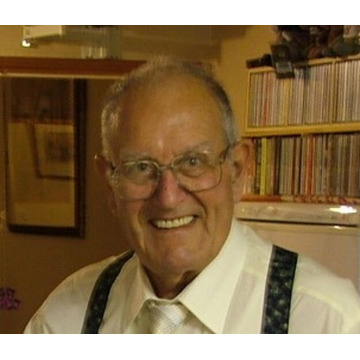 Notice Gallery for ARTHUR 'ALAN' BREALEY