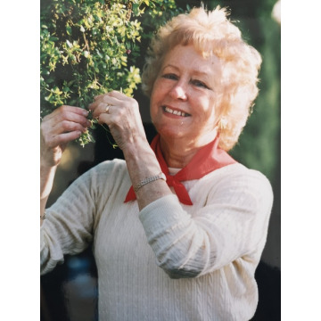 Photo of Barbara HINSLEY