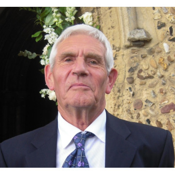 Photo of Barry Frank ELTON