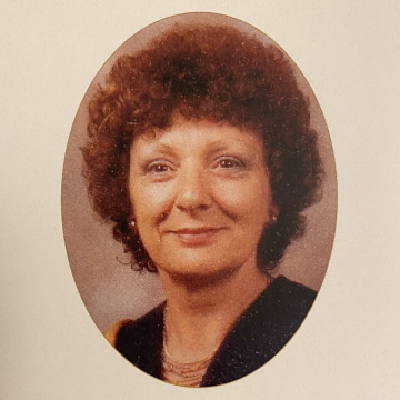 Photo of JEAN PACEY