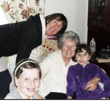 Notice Gallery for Tina PENNYCOOK