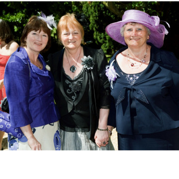 Photo for notice MAUREEN LUXTON