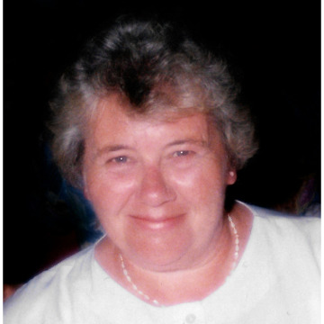 Photo of MAUREEN PATTERSON