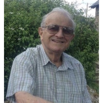 Photo of Gerald HARRIS