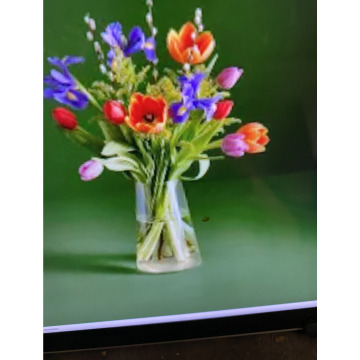 Photo for notice Toni David DEXTER