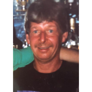 Photo of BILLY WILLIAMS