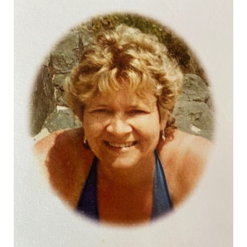 Notice Gallery for Christine BROWN