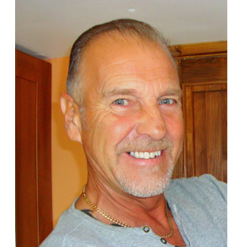 Photo of Michael John BALDWIN