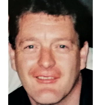 Notice Gallery for JOHN MULCAHEY TROTH