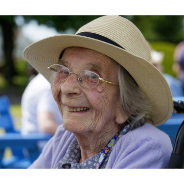 Notice Gallery for NANCY COLEMAN