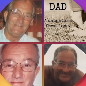 Photo of Malcolm GRAY