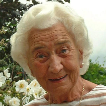 Photo of Emily BOYER