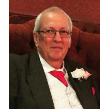 Photo of PETER BARBER