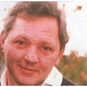 Notice Gallery for Alan WILLIAMS