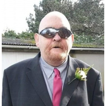Photo of William Gordon BENNETTS