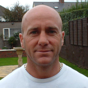 Photo of Jason EVANS
