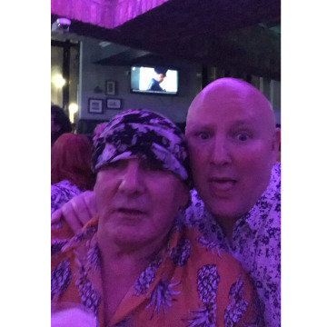 Notice Gallery for JAMES ARTHUR RICHARDS