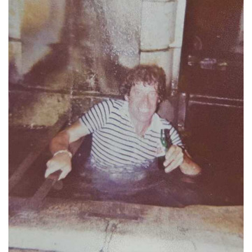 Photo of RODNEY FRANCIS JOLLY