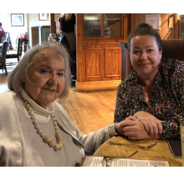 Notice Gallery for Mary Colette CALLAGHAN