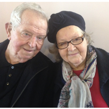 Notice Gallery for Mary Colette CALLAGHAN