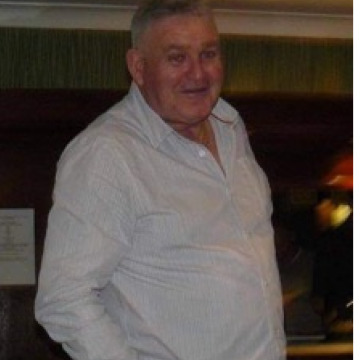 Photo of Steven CONWAY