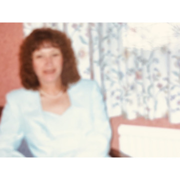 Notice Gallery for Carole RADFORD