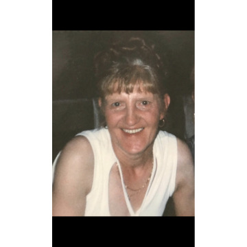 Photo of Mary MACKAY