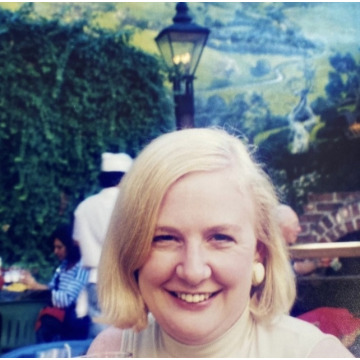 Notice Gallery for Melanie Jane GRIFFITHS